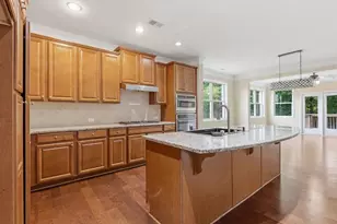 4468 Sterling Pointe Dr NW, Kennesaw, GA 30152 - Photo 9