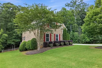 4468 Sterling Pointe Drive NW, Kennesaw, GA 30152 - Photo 3