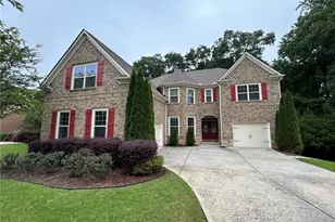 4468 Sterling Pointe Dr NW, Kennesaw, GA 30152 - Photo 1