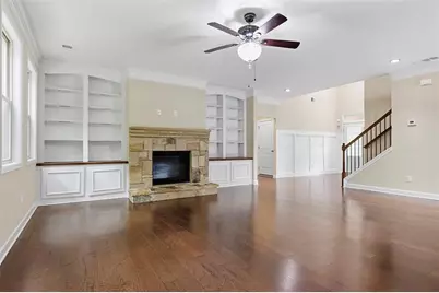 4468 Sterling Pointe Drive NW, Kennesaw, GA 30152 - Photo 7
