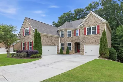 4468 Sterling Pointe Drive NW, Kennesaw, GA 30152 - Photo 1
