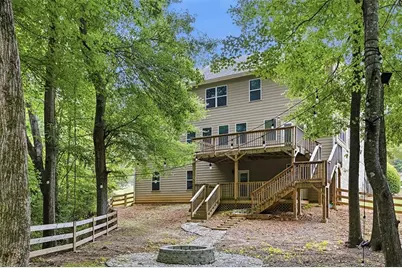 4468 Sterling Pointe Drive NW, Kennesaw, GA 30152 - Photo 53