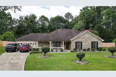 4624 Deerfield Drive, Columbus, GA 31907 - Photo 1