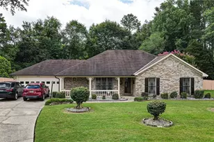 4624 Deerfield Dr, Columbus, GA 31907 - Photo 1