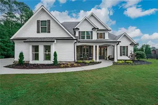 114 Jay Ln, Canton, GA 30114 - Photo 1