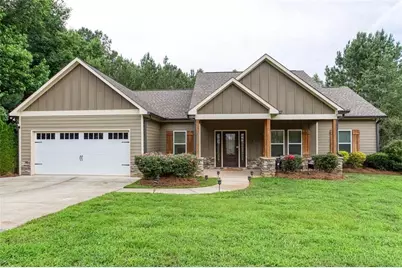 145 Ambrose Drive, Jasper, GA 30143 - Photo 47
