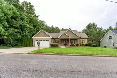145 Ambrose Drive, Jasper, GA 30143 - Photo 45