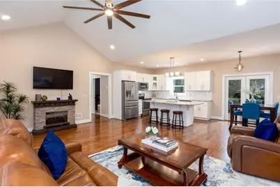 145 Ambrose Drive, Jasper, GA 30143 - Photo 5
