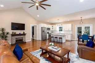 145 Ambrose Dr, Jasper, GA 30143 - Photo 5