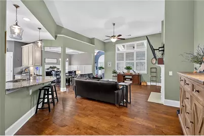 129 Altmore Way, Woodstock, GA 30188 - Photo 5