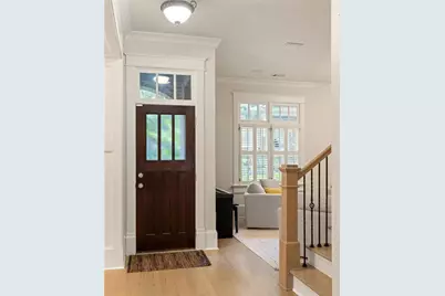 401 Sutherland Place NE, Atlanta, GA 30307 - Photo 5