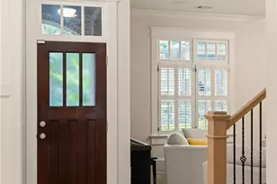 401 Sutherland Pl NE, Atlanta, GA 30307 - Photo 5
