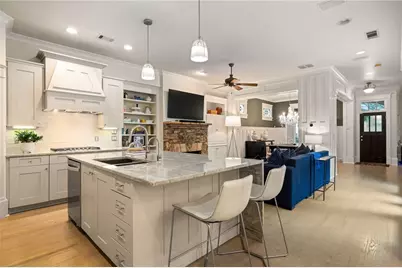401 Sutherland Place NE, Atlanta, GA 30307 - Photo 19