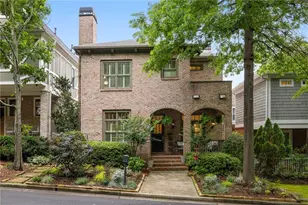 401 Sutherland Pl NE, Atlanta, GA 30307 - Photo 1