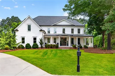130 Providence Oaks Pointe, Milton, GA 30004 - Photo 1