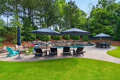 130 Providence Oaks Pointe, Milton, GA 30004 - Photo 79