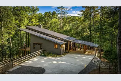 2632 Big Creek Rd, Cherry Log, GA 30522 - Photo 7