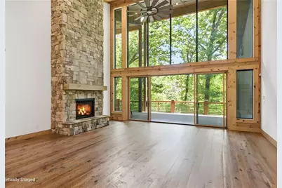 2632 Big Creek Rd, Cherry Log, GA 30522 - Photo 13