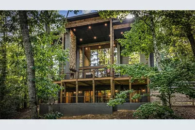2632 Big Creek Road, Cherry Log, GA 30522 - Photo 3
