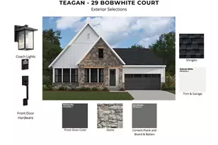 29 Bobwhite Ct, Hoschton, GA 30548 - Photo 3