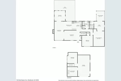 1120 Washington Avenue, Woodstock, GA 30188 - Photo 33