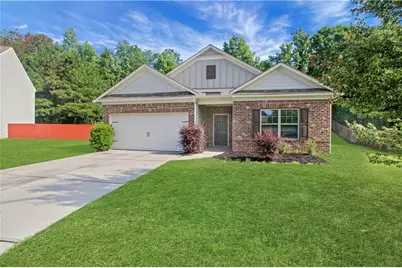 697 Scotland Drive, Dallas, GA 30132 - Photo 3