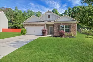697 Scotland Dr, Dallas, GA 30132 - Photo 3