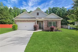 697 Scotland Dr, Dallas, GA 30132 - Photo 1