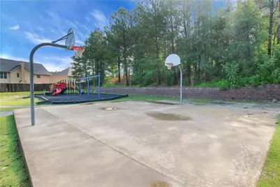 697 Scotland Drive, Dallas, GA 30132 - Photo 33