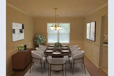 4354 Sentinel Place NW, Kennesaw, GA 30144 - Photo 7