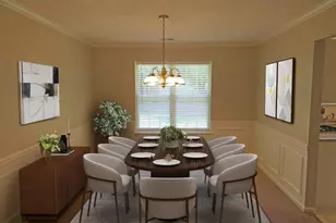 4354 Sentinel Pl NW, Kennesaw, GA 30144 - Photo 7
