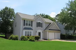 4354 Sentinel Pl NW, Kennesaw, GA 30144 - Photo 3