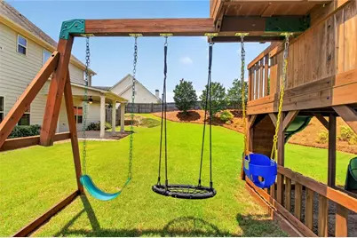1053 Abe Lincoln Way, Jefferson, GA 30549 - Photo 129