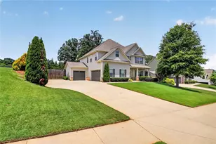 1053 Abe Lincoln Way, Jefferson, GA 30549 - Photo 1