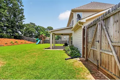 1053 Abe Lincoln Way, Jefferson, GA 30549 - Photo 141