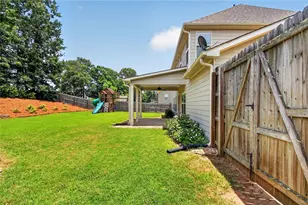 1053 Abe Lincoln Way, Jefferson, GA 30549 - Photo 141