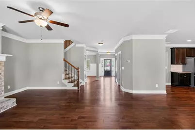 1053 Abe Lincoln Way, Jefferson, GA 30549 - Photo 37