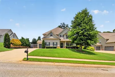 1053 Abe Lincoln Way, Jefferson, GA 30549 - Photo 5