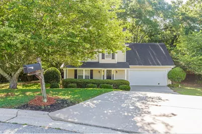 1520 Riverglen Drive, Loganville, GA 30052 - Photo 3