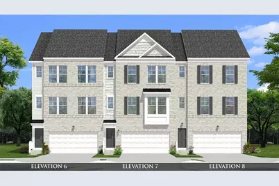 3004 Daybreak Lane, Newnan, GA 30265 - Photo 1