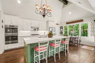 5168 Sandlewood Ct, Marietta, GA 30068 - Photo 13