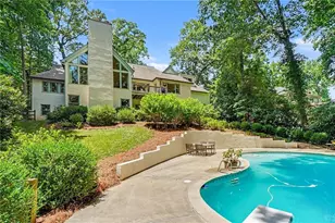 5168 Sandlewood Ct, Marietta, GA 30068 - Photo 35