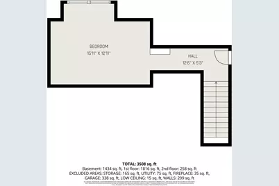 5168 Sandlewood Court, Marietta, GA 30068 - Photo 41
