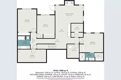 5168 Sandlewood Court, Marietta, GA 30068 - Photo 39