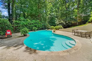5168 Sandlewood Ct, Marietta, GA 30068 - Photo 37