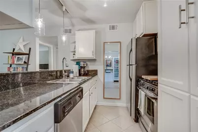 1445 Monroe Drive NE #E16, Atlanta, GA 30324 - Photo 9