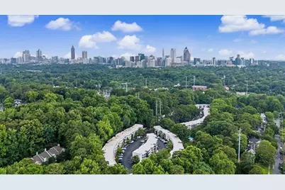 1445 Monroe Drive NE #E16, Atlanta, GA 30324 - Photo 29