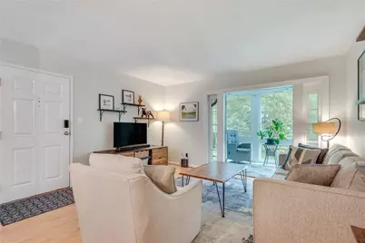 1445 Monroe Drive NE #E16, Atlanta, GA 30324 - Photo 15