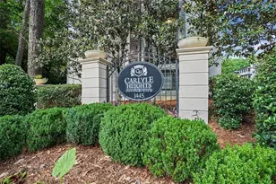 1445 Monroe Dr NE, Atlanta, GA 30324 - Photo 31