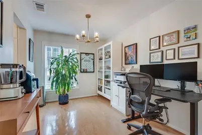 1445 Monroe Drive NE #E16, Atlanta, GA 30324 - Photo 13